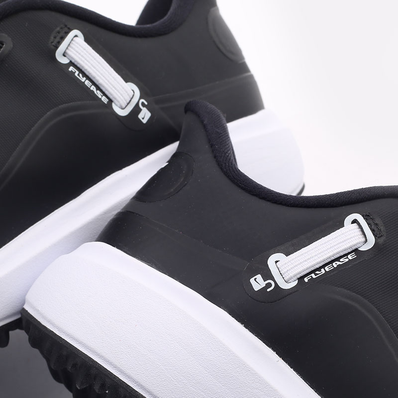 Женские кроссовки для гольфа Nike WMNS React Ace Tour (CW3096-001)  - цена, описание, фото 7